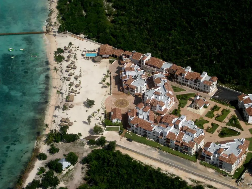 Miranda Bayahibe Hotel